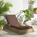 CPT1039C Outdoor/Patio Furniture/Outdoor Chaise Lounges