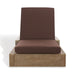 CPT1039C Outdoor/Patio Furniture/Outdoor Chaise Lounges
