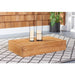 Kauai Brazilian Teak Coffee Table