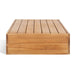 Kauai Brazilian Teak Coffee Table