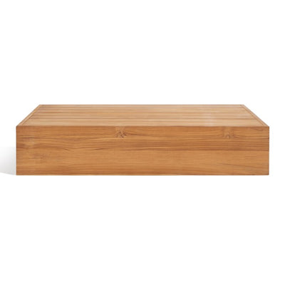 Product Image: Kauai Brazilian Teak Coffee Table