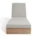 CPT1043A Outdoor/Patio Furniture/Outdoor Chaise Lounges