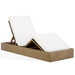 CPT1043B Outdoor/Patio Furniture/Outdoor Chaise Lounges