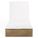 CPT1043B Outdoor/Patio Furniture/Outdoor Chaise Lounges