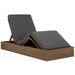CPT1043C Outdoor/Patio Furniture/Outdoor Chaise Lounges