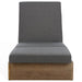 CPT1043C Outdoor/Patio Furniture/Outdoor Chaise Lounges