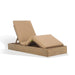 CPT1043F Outdoor/Patio Furniture/Outdoor Chaise Lounges