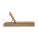 CPT1043F Outdoor/Patio Furniture/Outdoor Chaise Lounges