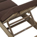 CPT1043G Outdoor/Patio Furniture/Outdoor Chaise Lounges