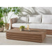 Tortuga Patio Coffee Table