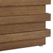Tortuga Patio Coffee Table