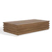 Tortuga Patio Coffee Table