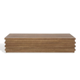 Tortuga Patio Coffee Table