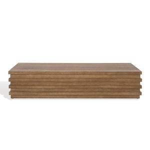 Tortuga Patio Coffee Table