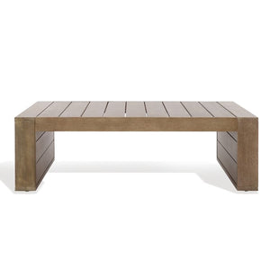 Santiago Patio Coffee Table