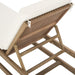 Saint Vincent Chaise Lounge