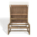 Saint Vincent Chaise Lounge