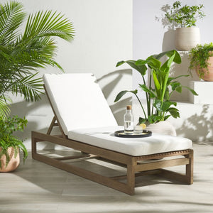 Saint Vincent Chaise Lounge