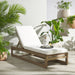 Saint Vincent Chaise Lounge