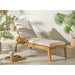 CPT1055A Outdoor/Patio Furniture/Outdoor Chaise Lounges