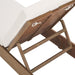 Blanquilla Chaise Lounge