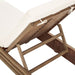 Barbados Chaise Lounge