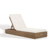 Barbados Chaise Lounge