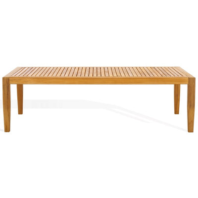 Product Image: Samoa Teak Patio Coffee Table