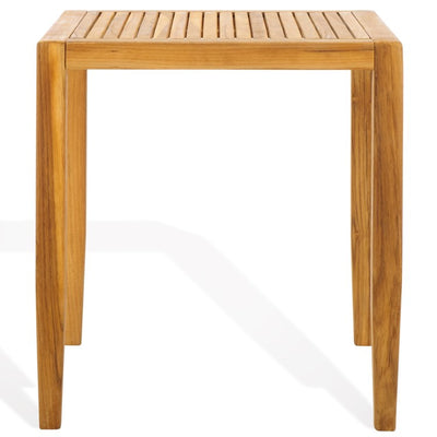 Product Image: Samoa Teak Patio Accent Table