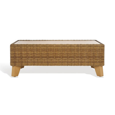 Product Image: Margarita Wicker Coffee Table