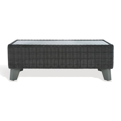 Product Image: Margarita Wicker Coffee Table