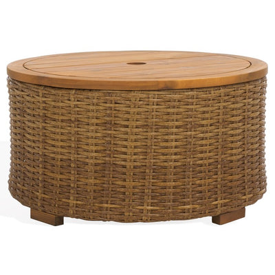 Product Image: Anguilla Wicker Coffee Table
