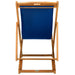 Loren Sling Chairs Set of 2