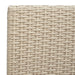 Laban Three-Piece Bistro Set
