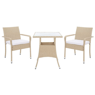 Product Image: Laban Three-Piece Bistro Set