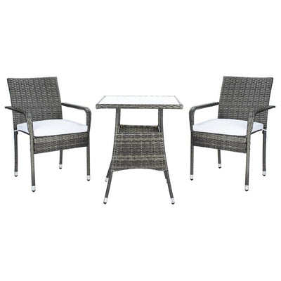 Product Image: Laban Three-Piece Bistro Set