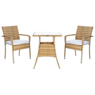 Product Image: Laban Three-Piece Bistro Set