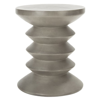 Product Image: Benaya Concrete Accent Stool