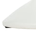 Benaya Concrete Accent Stool
