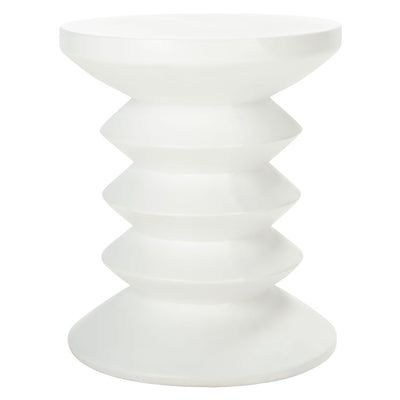 Product Image: Benaya Concrete Accent Stool