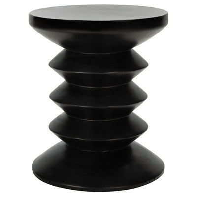 Product Image: Benaya Concrete Accent Stool