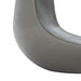 Vikki Concrete Accent Stool