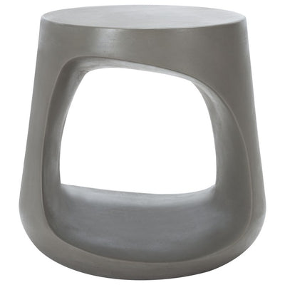 Product Image: Vikki Concrete Accent Stool