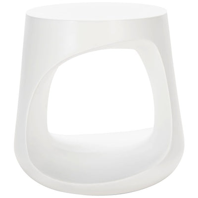 Product Image: Vikki Concrete Accent Stool