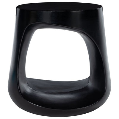 Product Image: Vikki Concrete Accent Stool