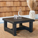 Montford Square End Table