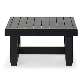 Montford Square End Table
