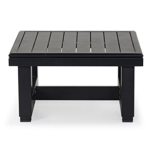 Montford Square End Table