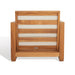 Molokai Teak Patio Chair