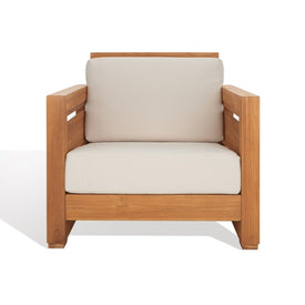 Molokai Teak Patio Chair